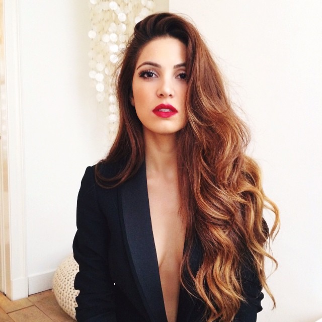 Negin Marsalehi Negin Marsalehi