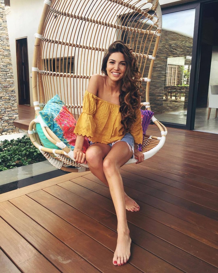 Negin Marsalehi