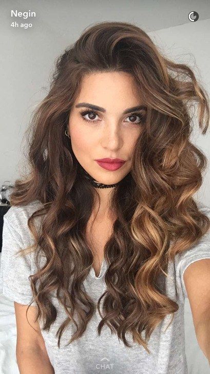 Negin Marsalehi