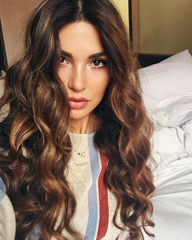 Negin Marsalehi Negin Marsalehi