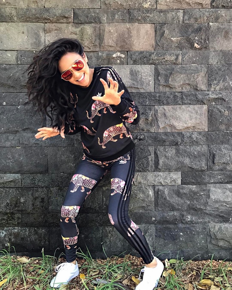 Shay Mitchell