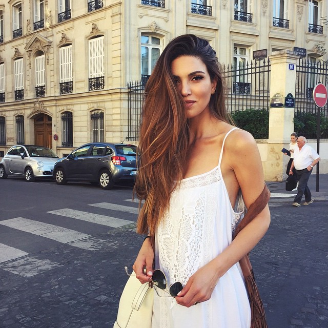Negin Marsalehi Negin Marsalehi