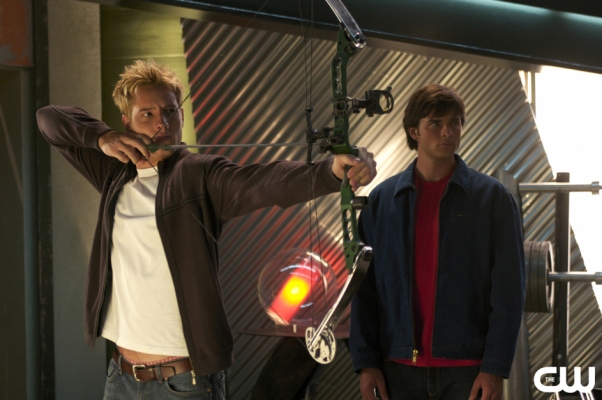 Smallville Smallville