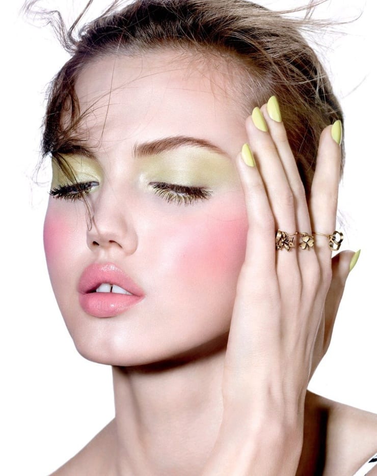 Lindsey Wixson