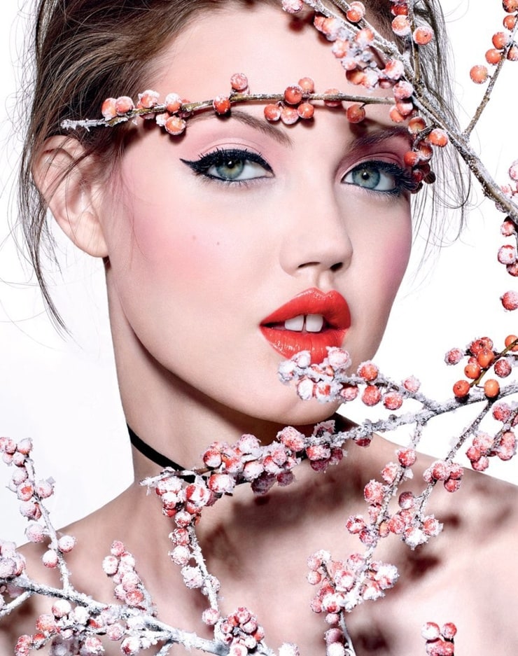 Lindsey Wixson