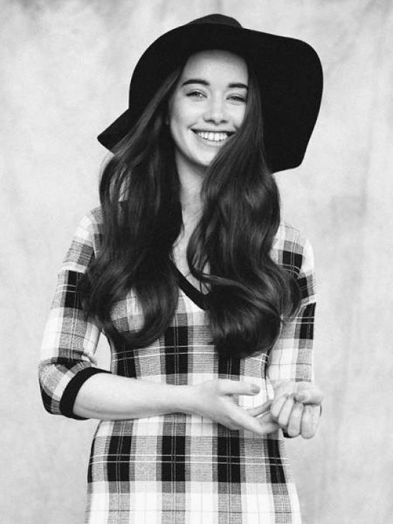 Anna Popplewell Anna Popplewell