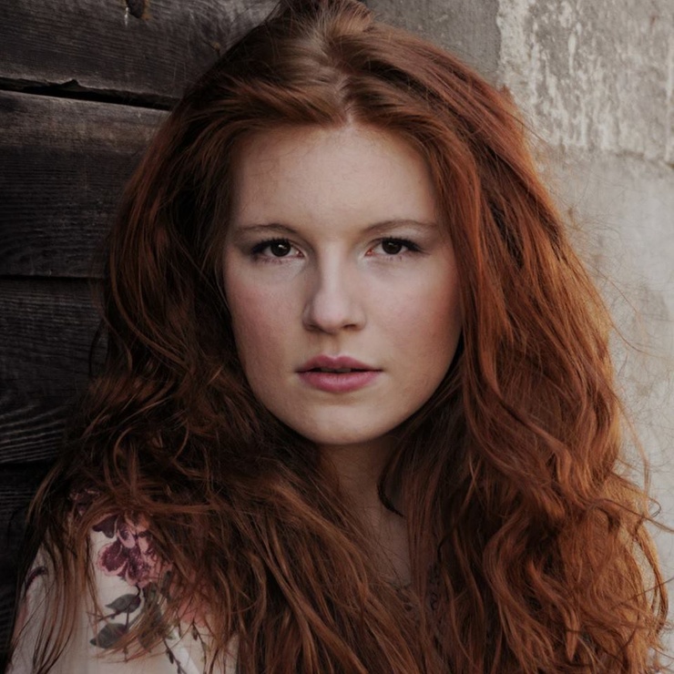 Picture of Marleen Maxeiner