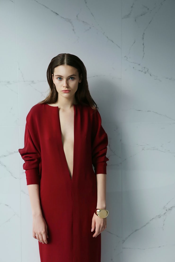 Daria Vlasova