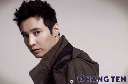 Bin Won Bin Won