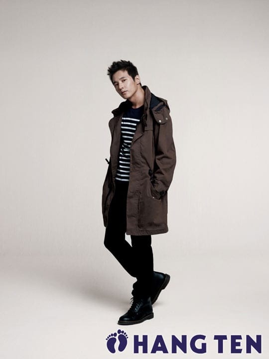 Bin Won