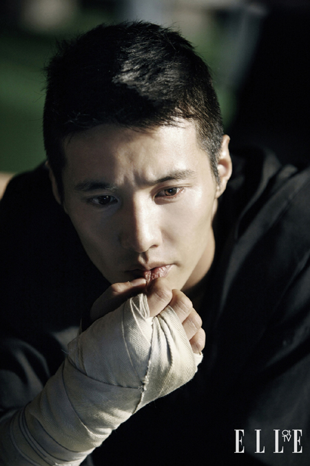 Bin Won