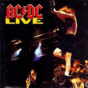 AC/DC Live