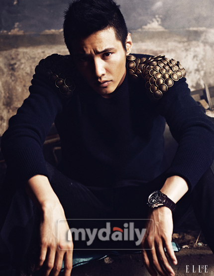 Bin Won Bin Won