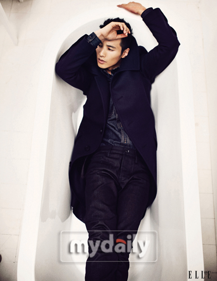 Bin Won