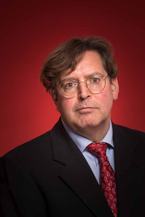 Udo Ulfkotte