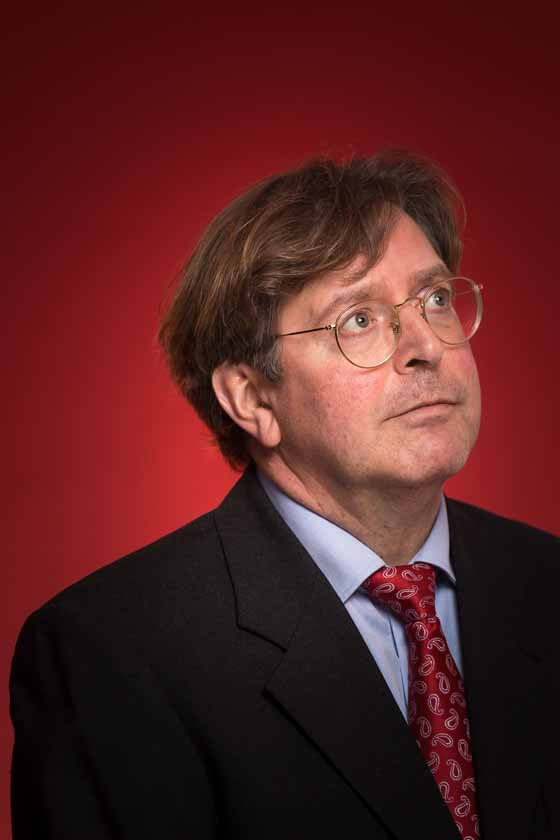 Udo Ulfkotte