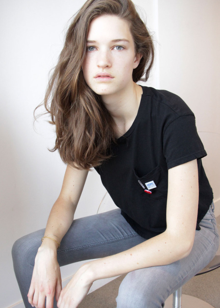 Femke Huijzer
