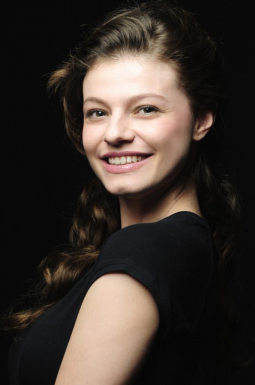 Ebru Helvacioglu