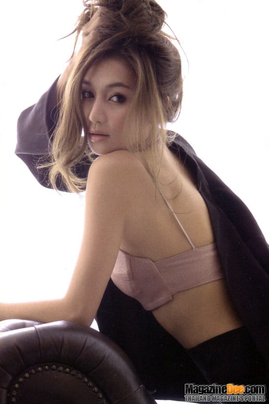 Chotika Wongwilat Chotika Wongwilat