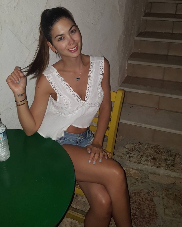 Mariana Dávalos Mariana Dávalos