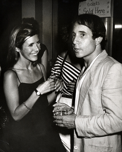 Carrie Fisher Carrie Fisher