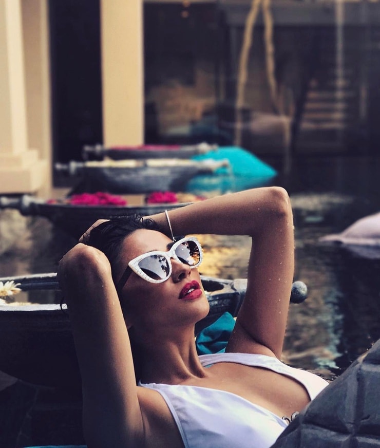 Shay Mitchell Shay Mitchell