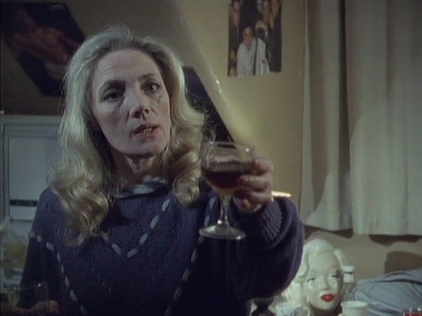Inspector Morse