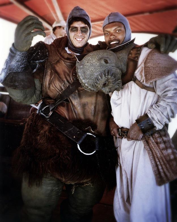 Return of the Jedi Return of the Jedi