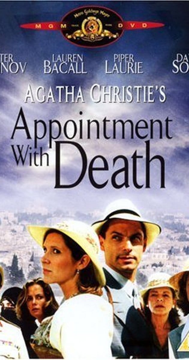 Appointment with Death Appointment with Death