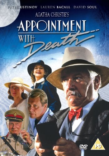 Appointment with Death Appointment with Death