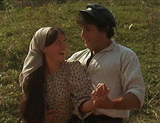 Fiddler on the Roof