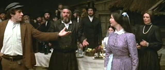 Fiddler on the Roof