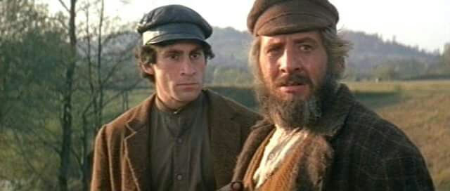 Fiddler on the Roof