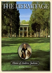 The Hermitage Guidebook 