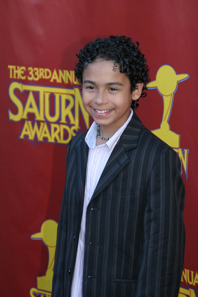 Noah Gray-Cabey
