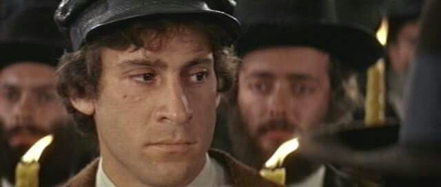 Fiddler on the Roof