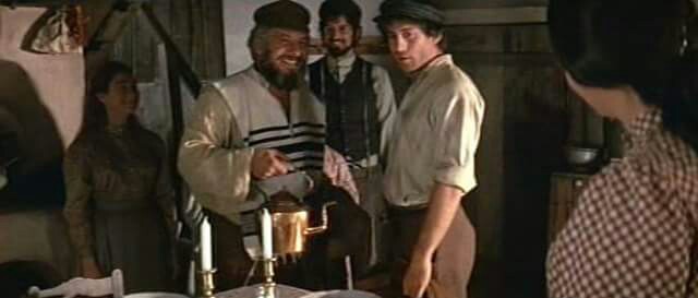 Fiddler on the Roof