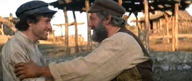 Fiddler on the Roof