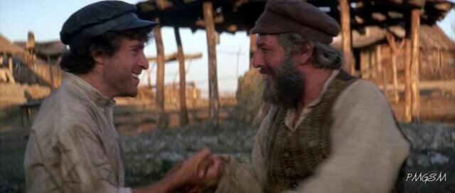 Fiddler on the Roof