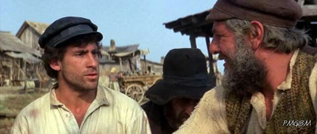 Fiddler on the Roof