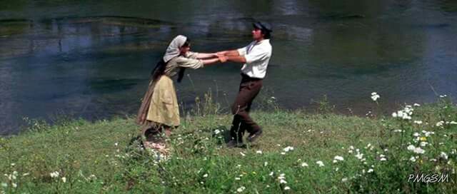 Fiddler on the Roof