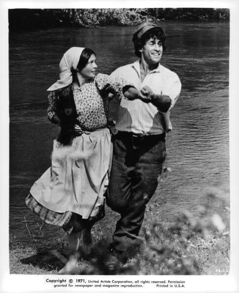 Fiddler on the Roof