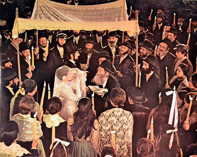 Fiddler on the Roof