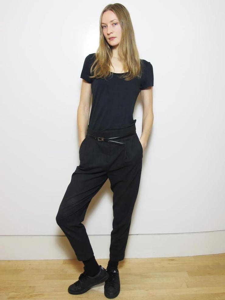 Erika Wall