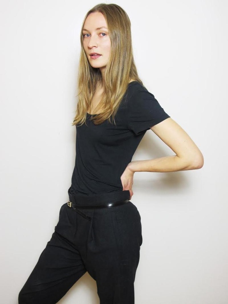 Erika Wall