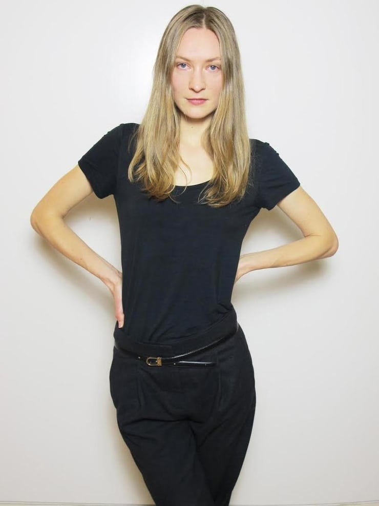 Erika Wall