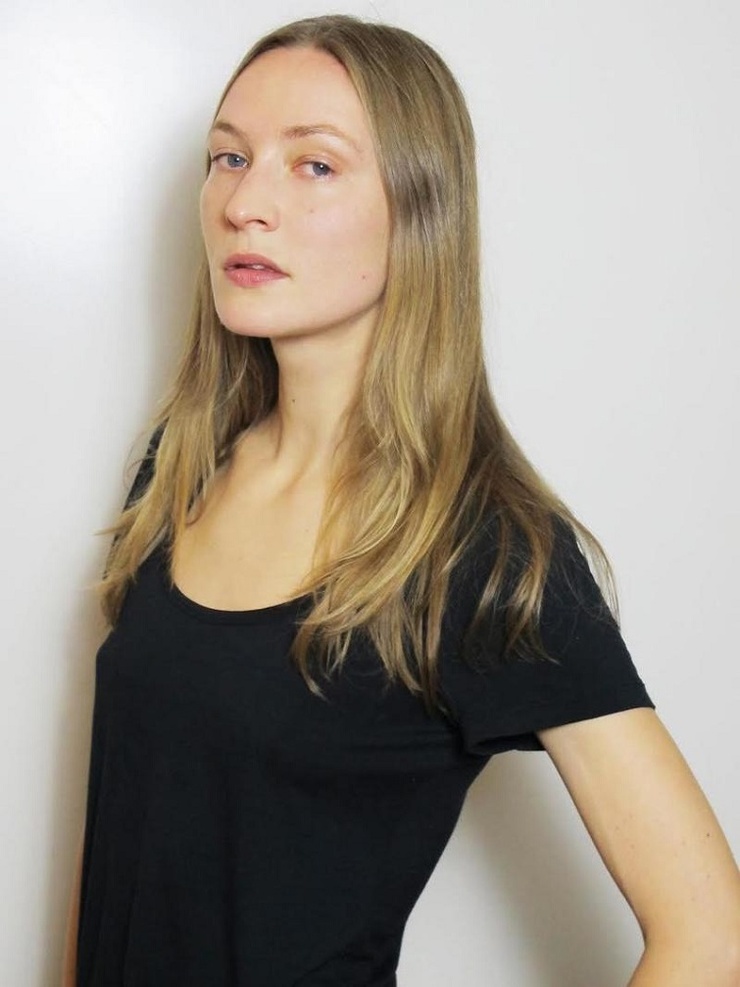 Erika Wall