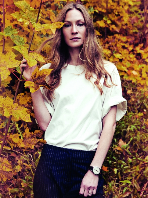 Erika Wall