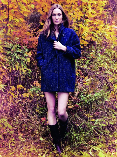 Erika Wall