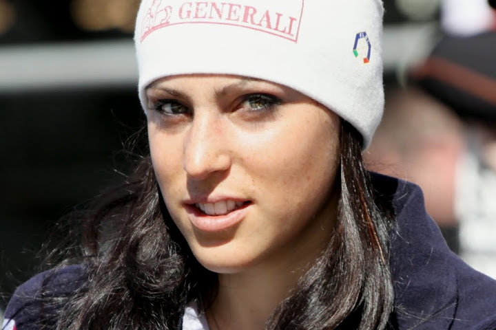 Federica Brignone